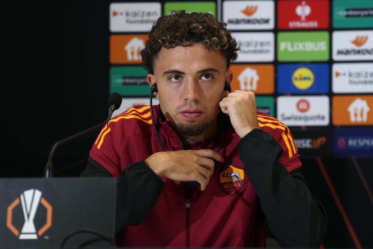 RomaSpace.eu | AS Roma tweet media