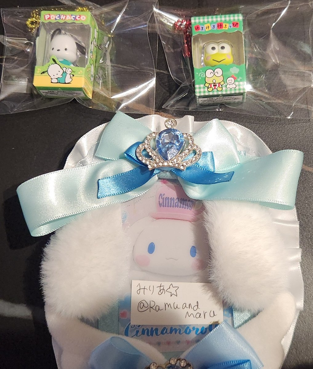 みりあ⭐初回様プロカ必読　取り引き垢&オーダー垢 tweet media