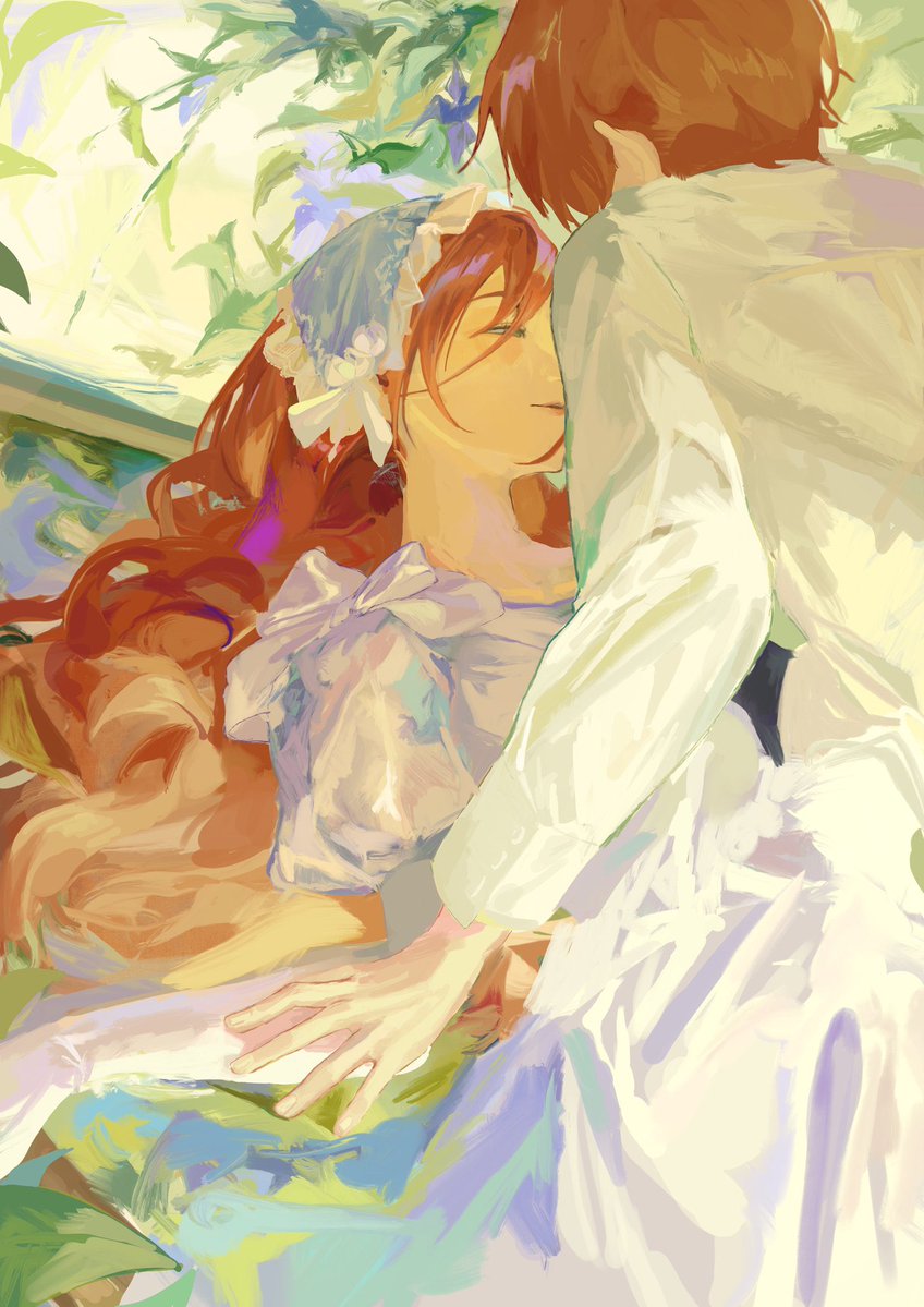 てらづき tweet media