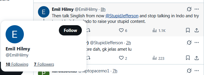 びーも tweet media