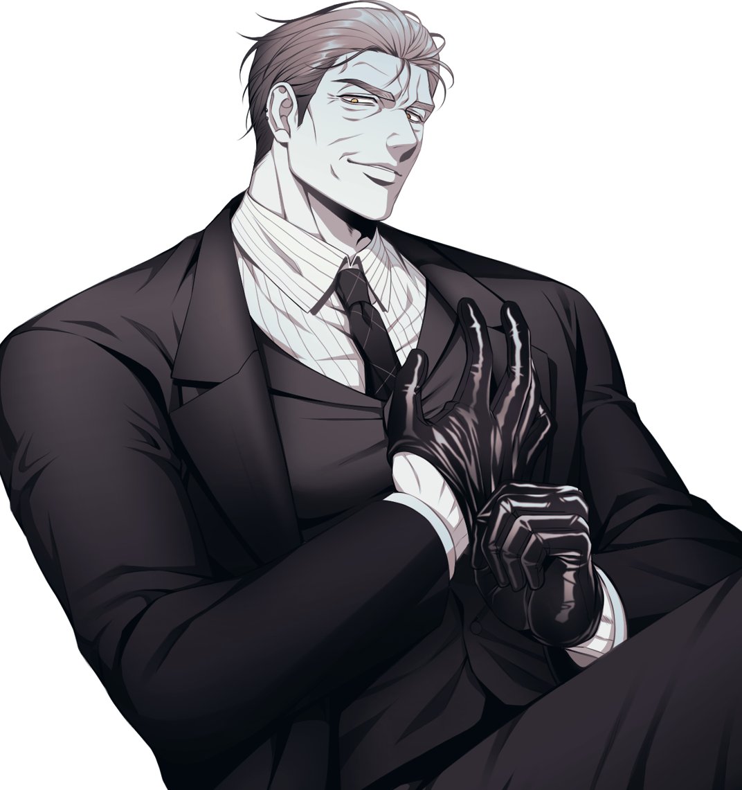 two_gom's tweet photo. 커미션 신청 감사합니다! https://t.co/uyPuAfjClF