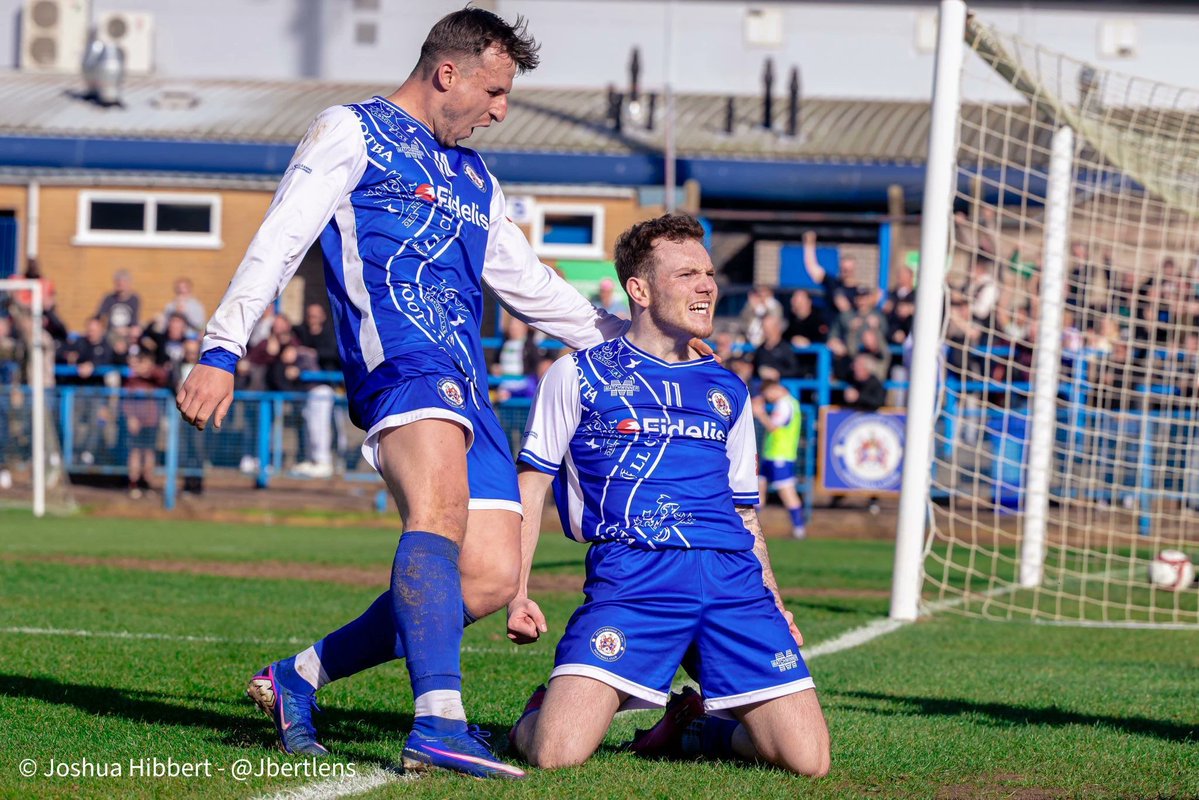 The Pitching In Northern Premier League tweet media