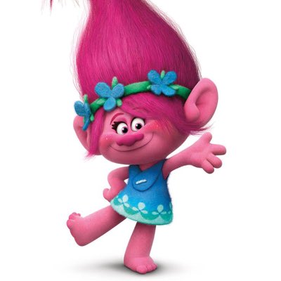 Queen Poppy charts tweet media