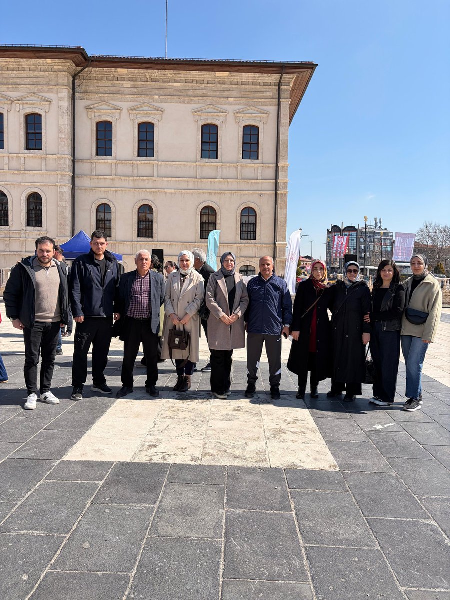 cgrsre's tweet photo. Kurumumuzun tüm birimlerinde görev yapan, özveriyle çalışan Yatırım ve İşletmeler Şube Müdürlüğü personelimiz, obeziteye farkındalık oluşturmak amacıyla düzenlenen yürüyüşe katılarak önemli bir katkı sağlamıştır. https://t.co/C8KTlQ6t1d