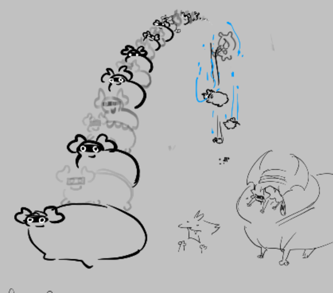 ✧˖°Amir/Amimi/Pie✧˖°💫(BEAN REQUESTS/C0MMS CLOSED) tweet media