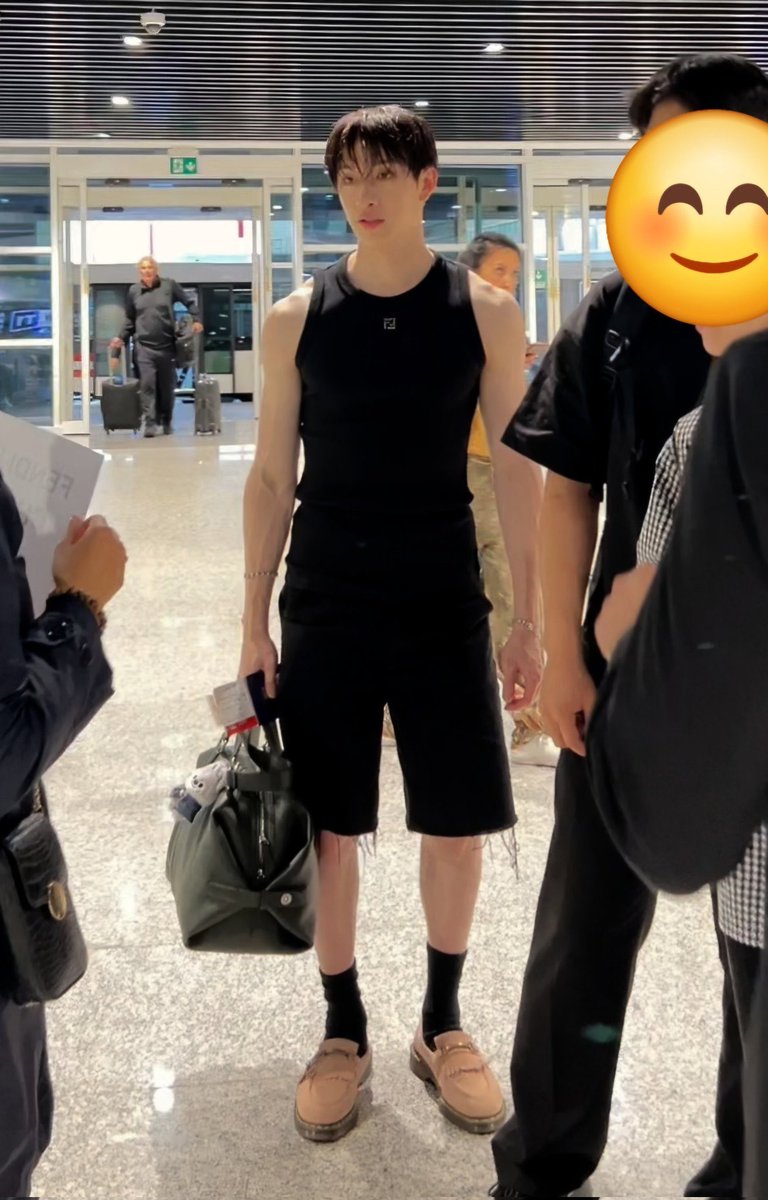 조랭이 tweet media