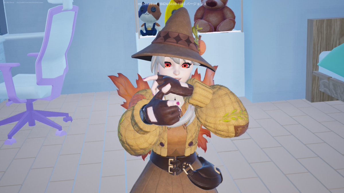 LexaOfficial_77's tweet photo. Banban💥🔫

 #fortnite https://t.co/jhWNJL79bA