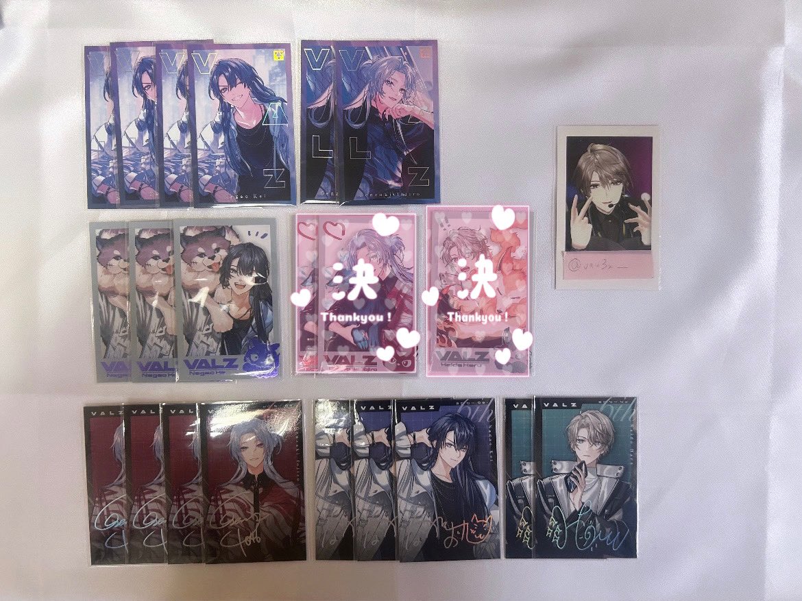 🐇(うさぎ)@初回リトリン必読 tweet media