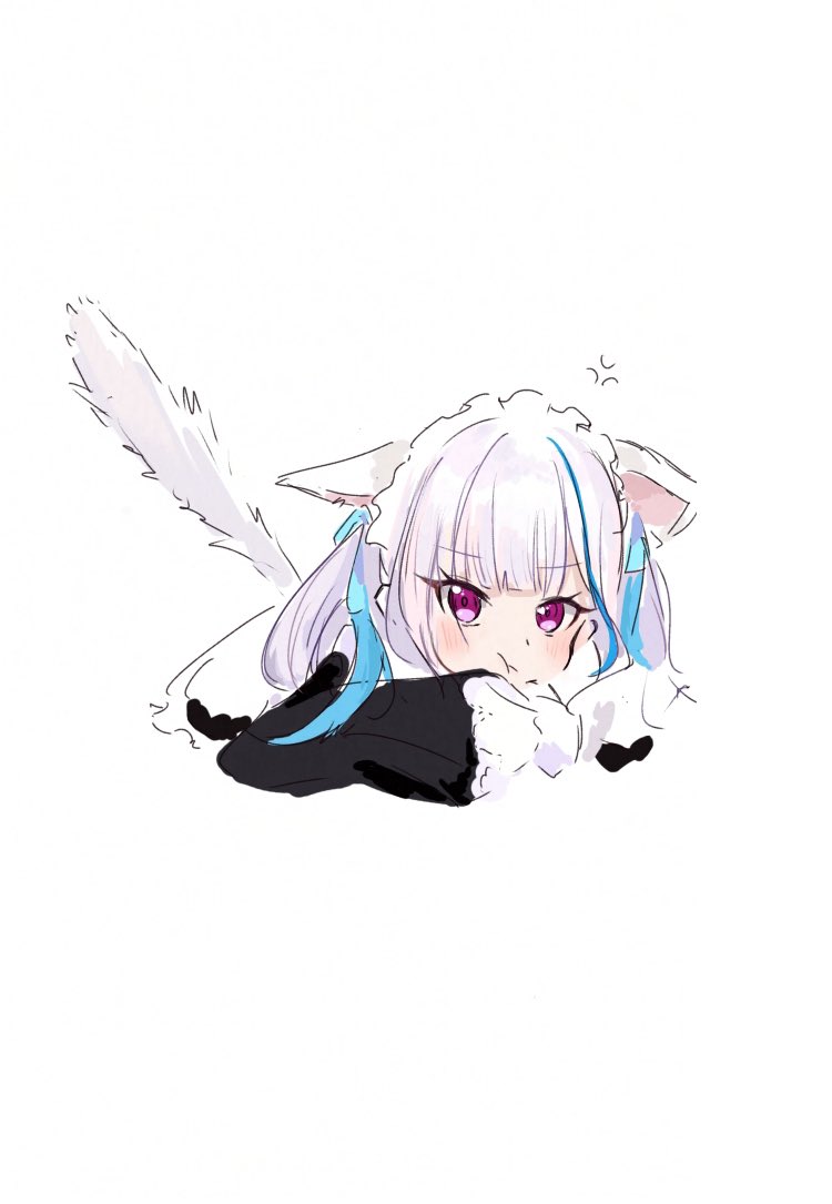 きゃらさき tweet media