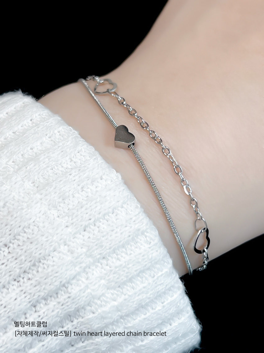 멜팅하트클럽 tweet media