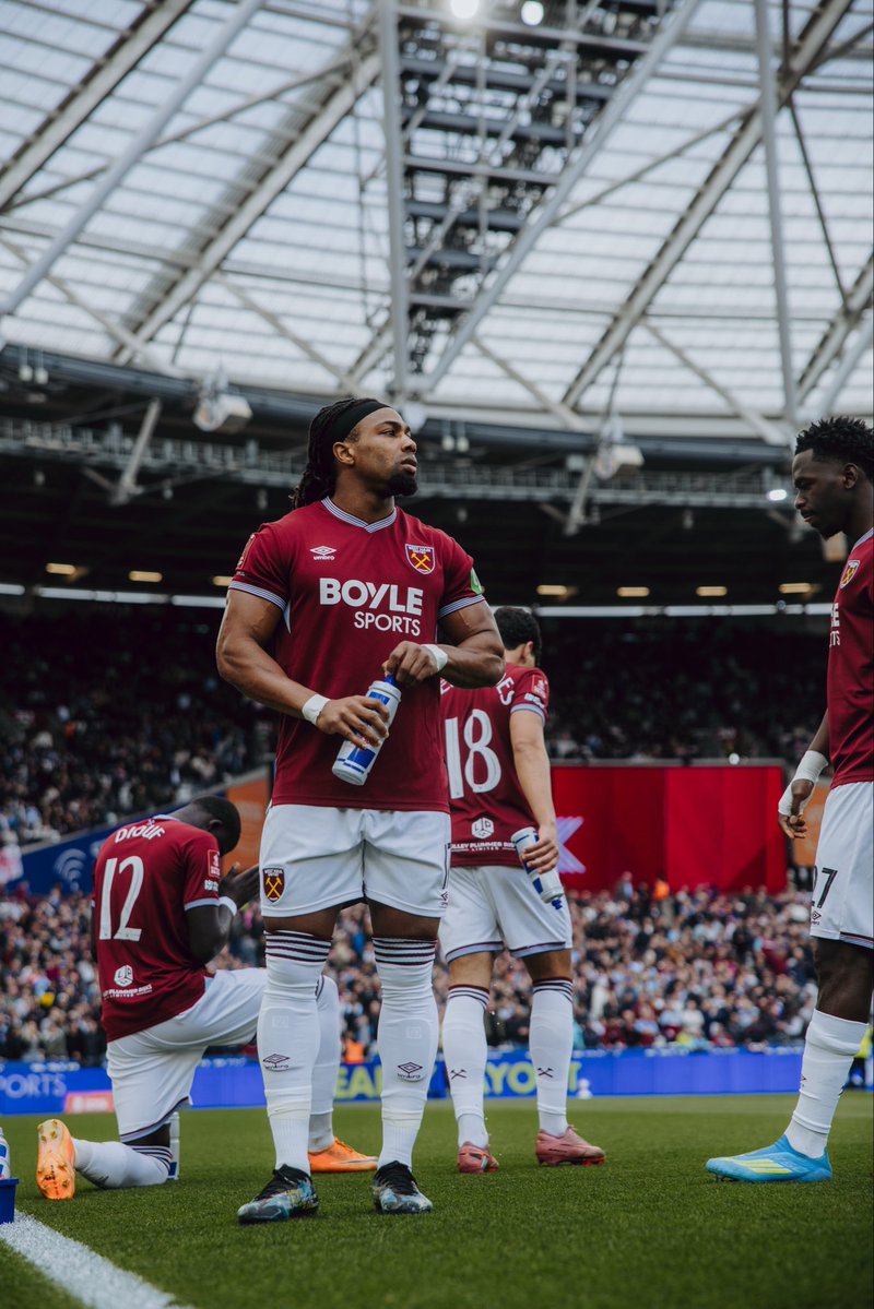 West Ham Network tweet media