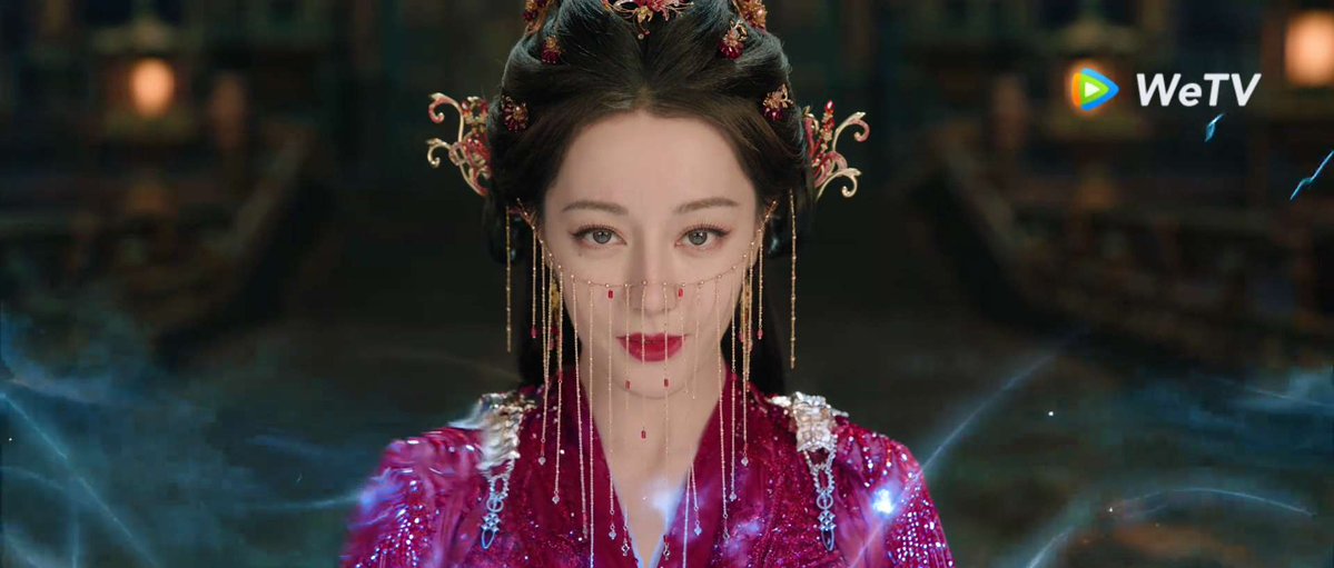 Lady Damora ✫ 傅夫人 tweet media