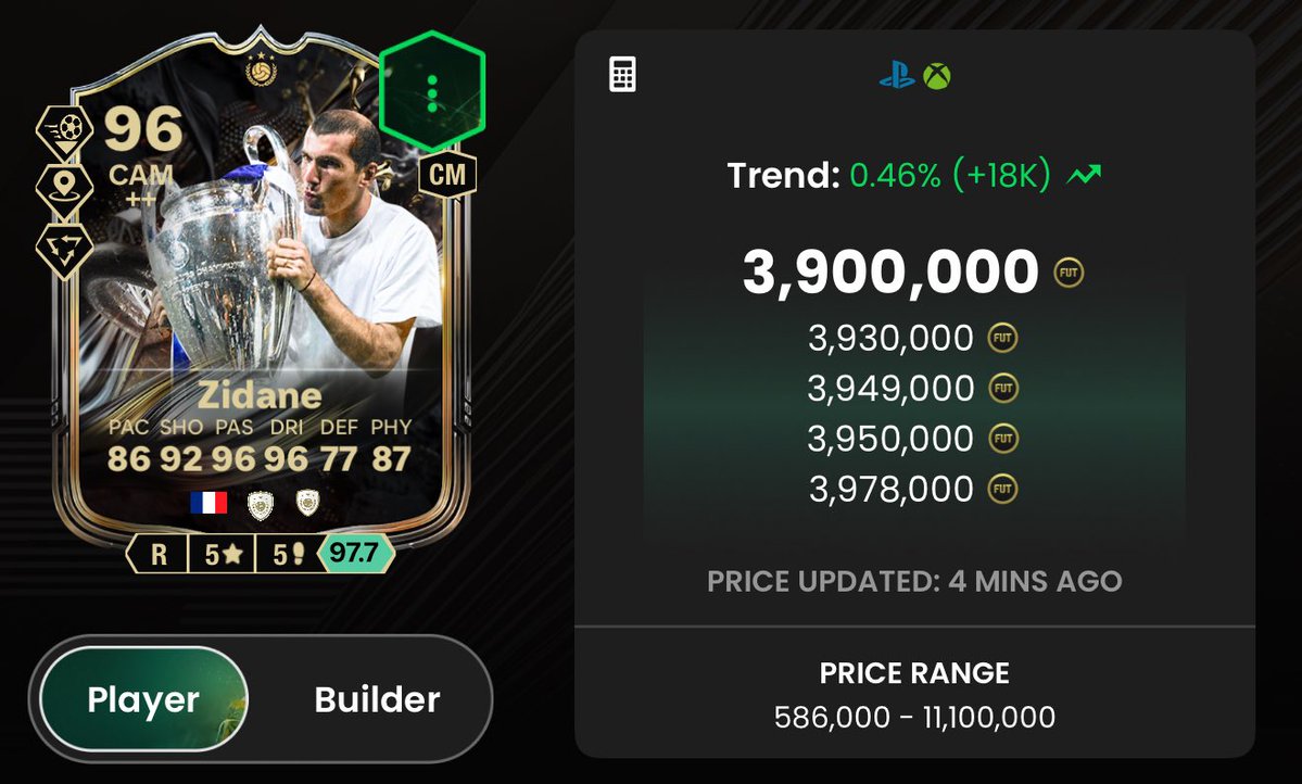 platinum player tweet media