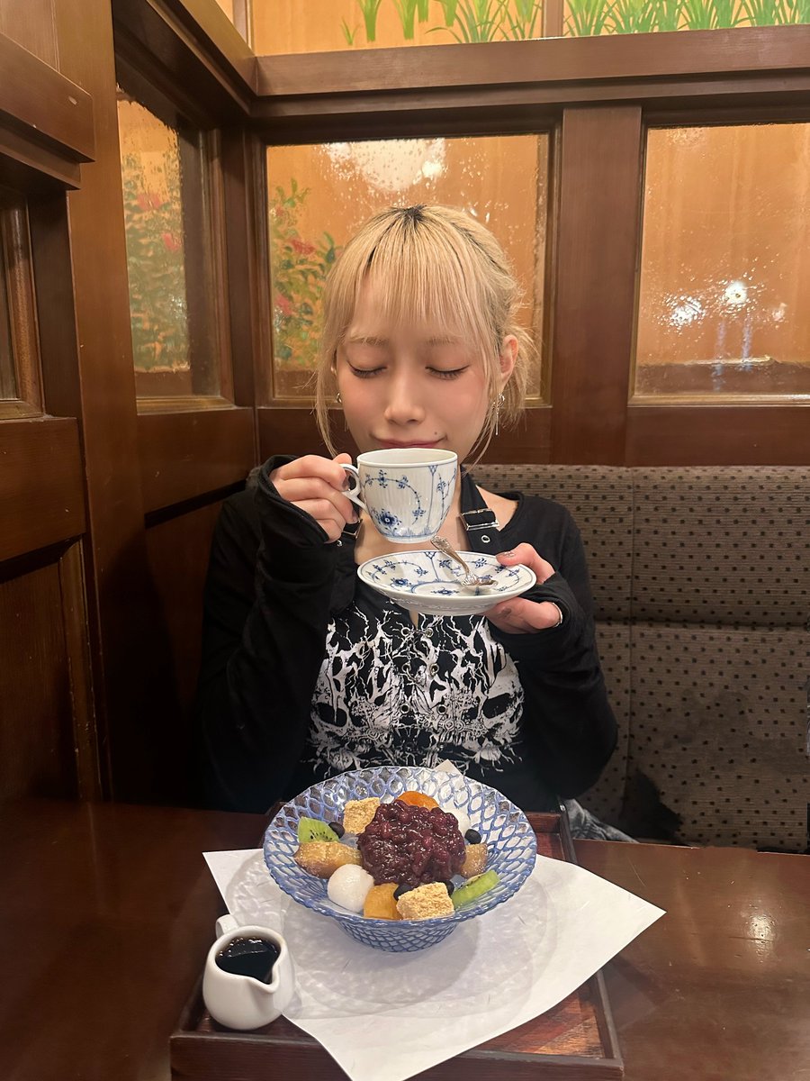 佐々木李子＠夏ワンマン開催🎤 tweet media