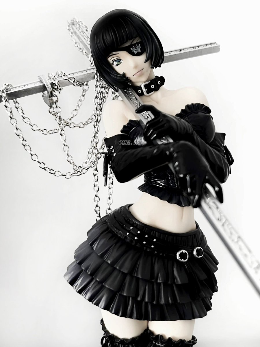 Ciri 💿⛓️ tweet media