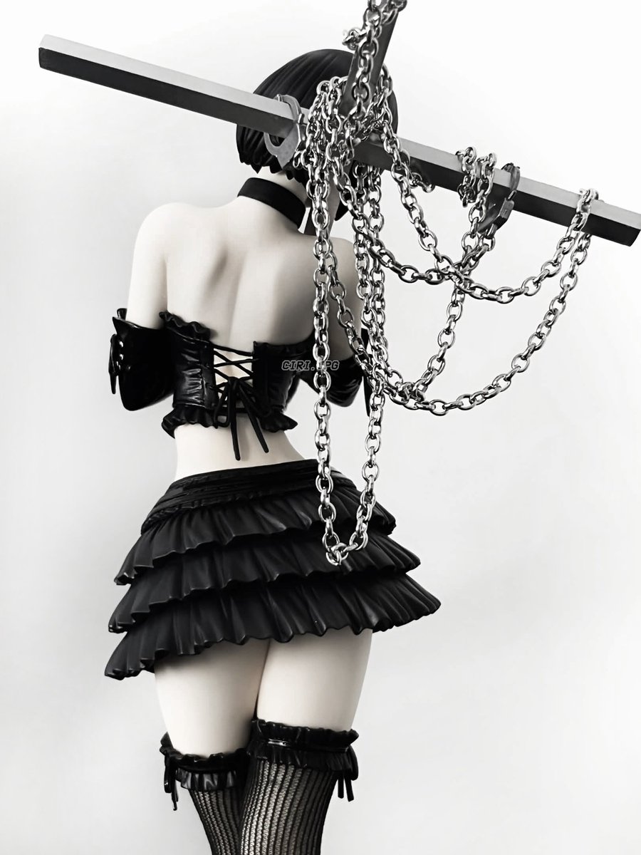 Ciri 💿⛓️ tweet media