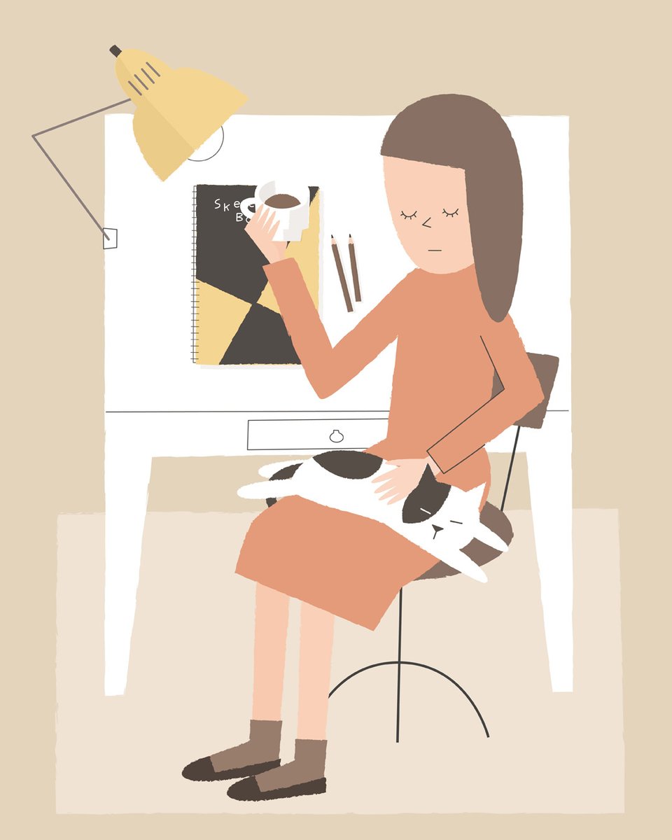 こばやしまさと tweet media