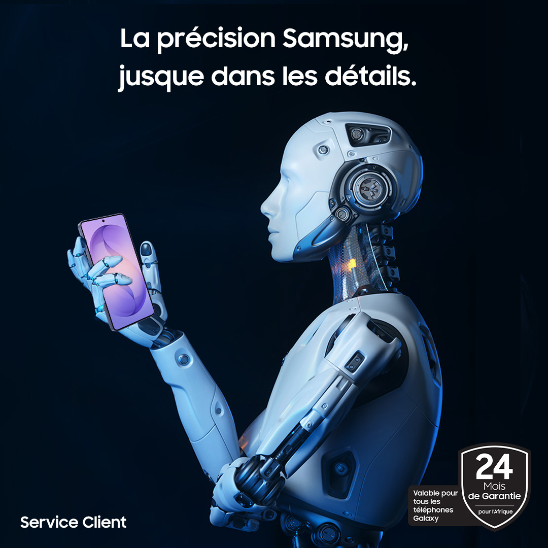 Dans les coulisses des réparations Samsung, chaque intervention est réalisée avec précision par des experts formés, utilisant des équipements et des pièces certifiés Samsung.