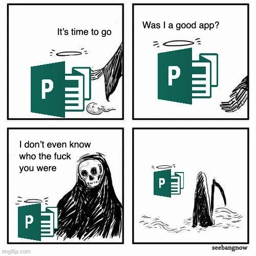messed up computers tweet media