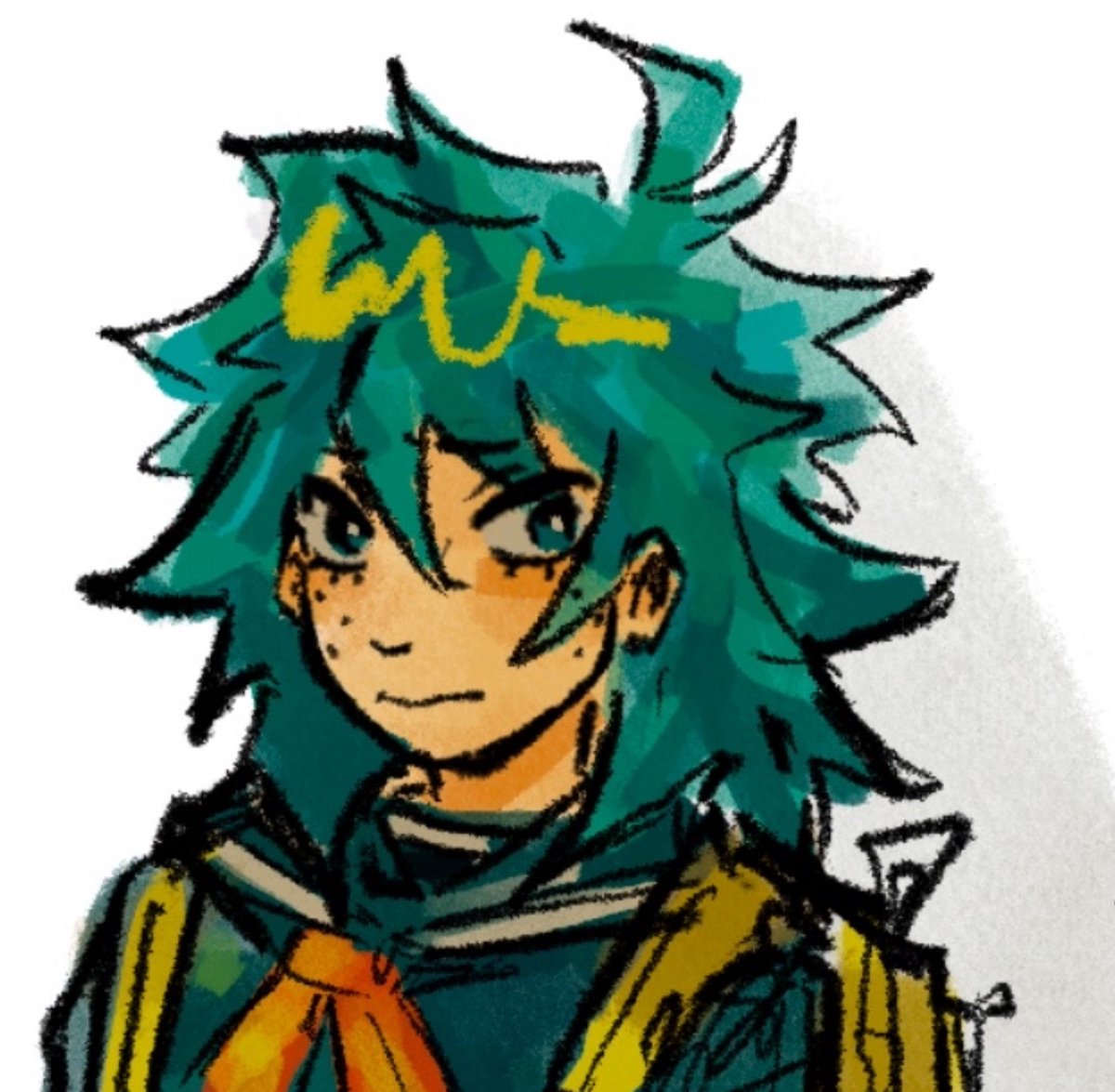 Silly💥🦴 — #1 bkg fan tweet media