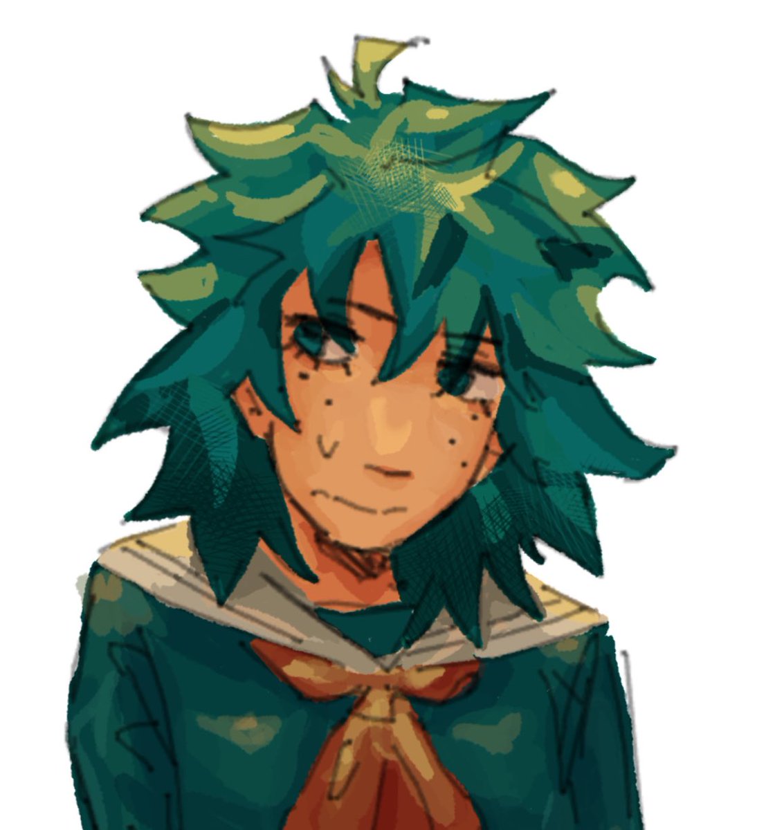 Silly💥🦴 — #1 bkg fan tweet media