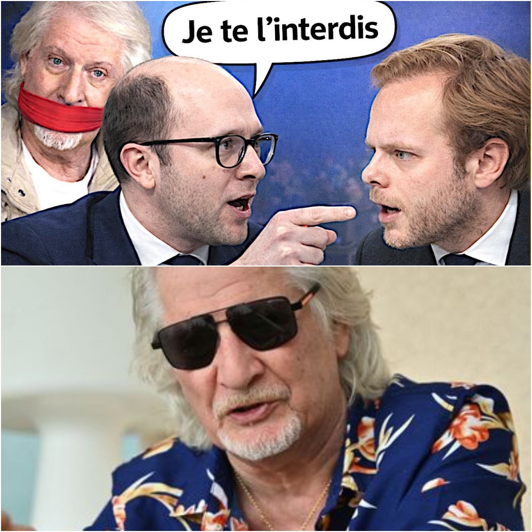 elie FORTUNE tweet media