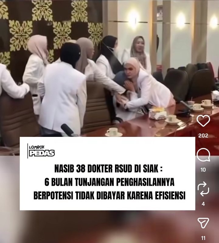 Sumatera Adil & Federal tweet media