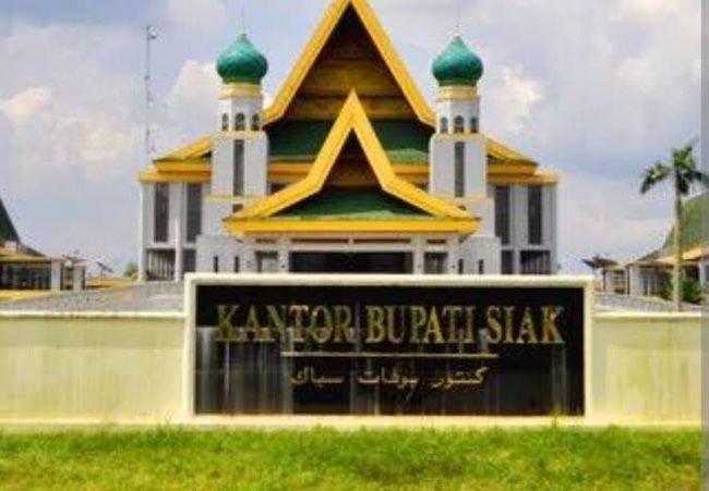 Sumatera Adil & Federal tweet media