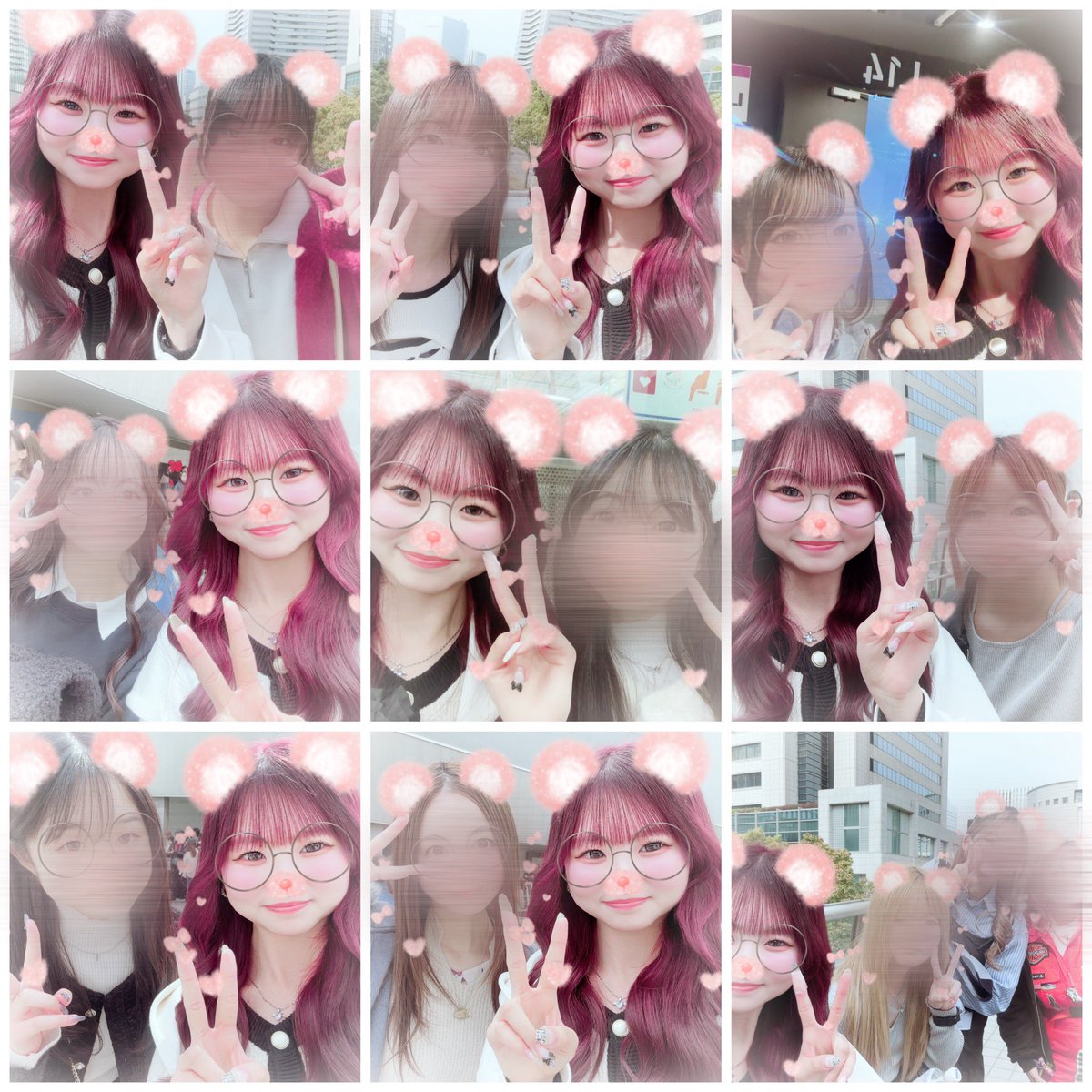 💖帰国子女🎲💖 tweet media