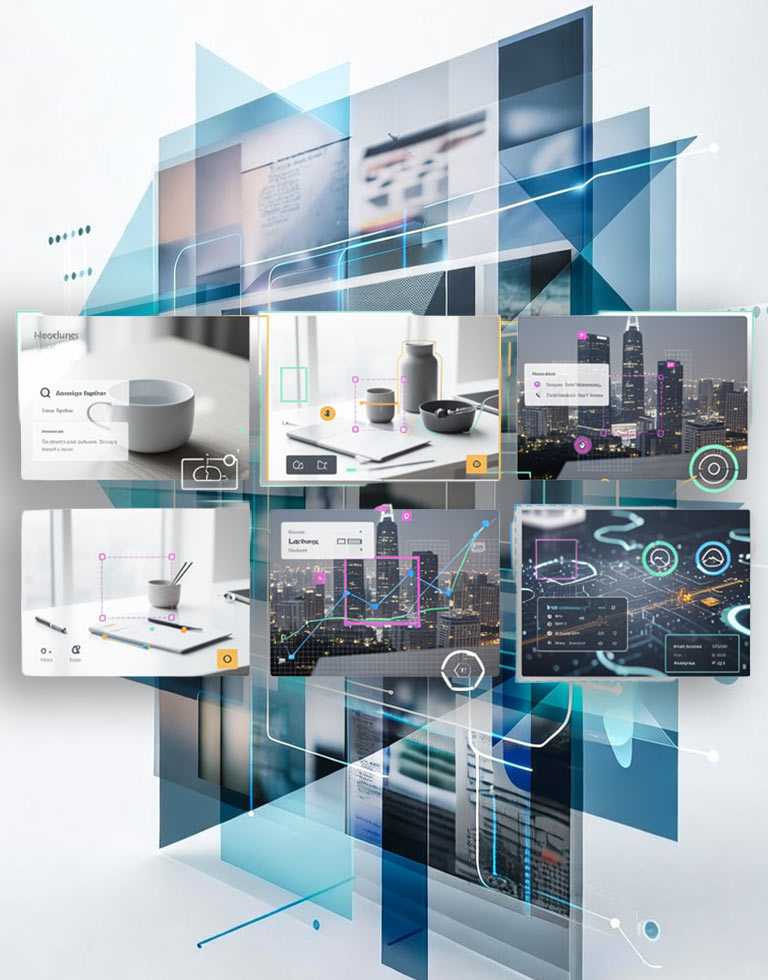 O_workers's tweet photo. Smarter AI starts with better data π§ πΈ
Image annotation powers accurate computer vision π
Scale with expert precision π
https://t.co/RVlINwW9mt
#AI #ImageAnnotation #ComputerVision https://t.co/K1DZpOV0Su