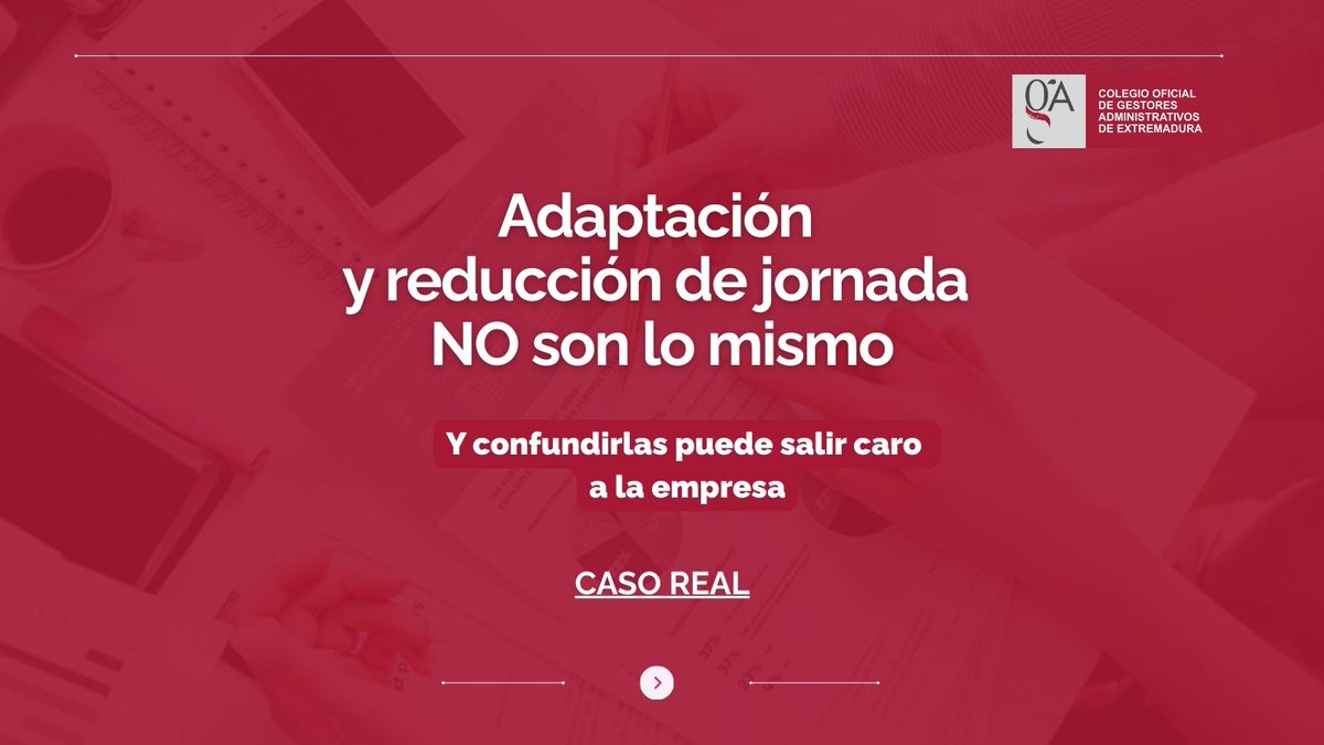 gA Extremadura tweet media