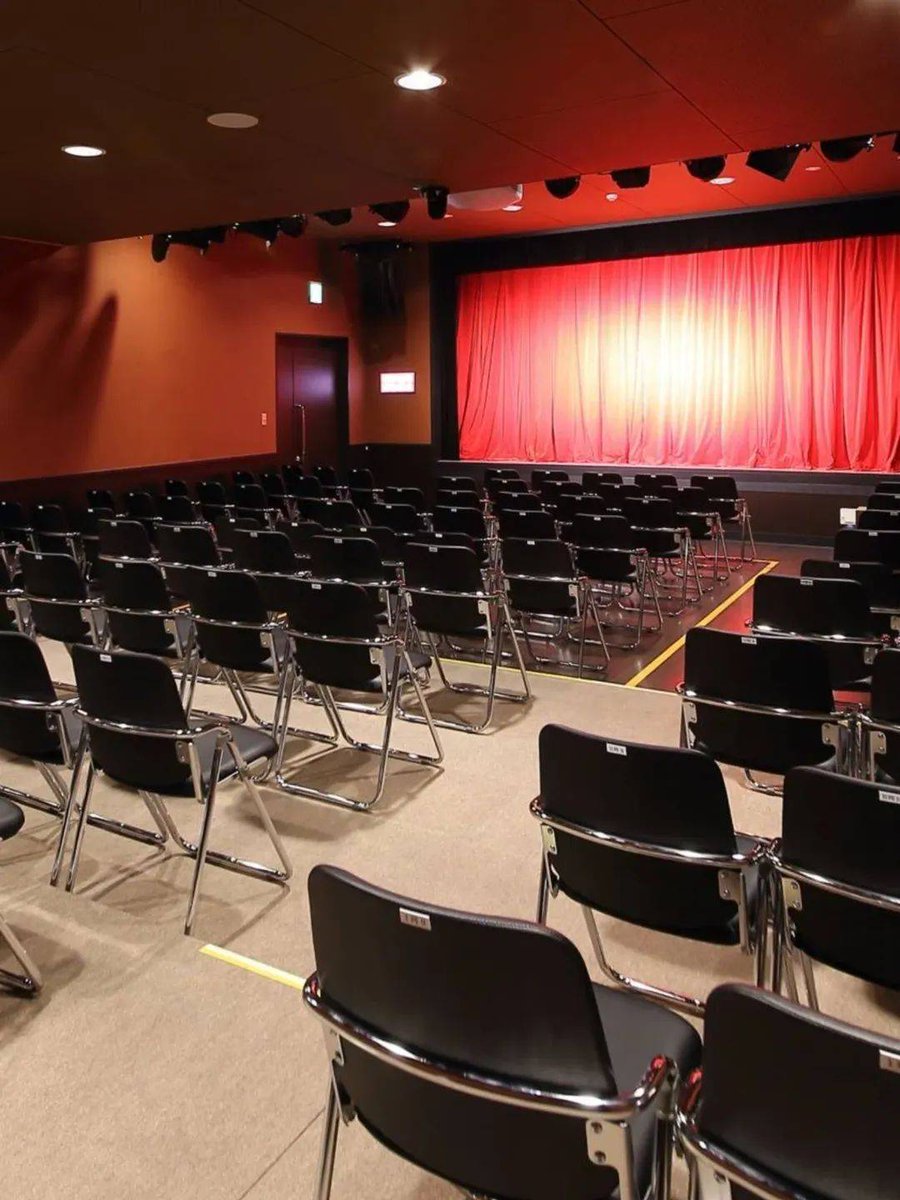 笑福亭呂好 tweet media