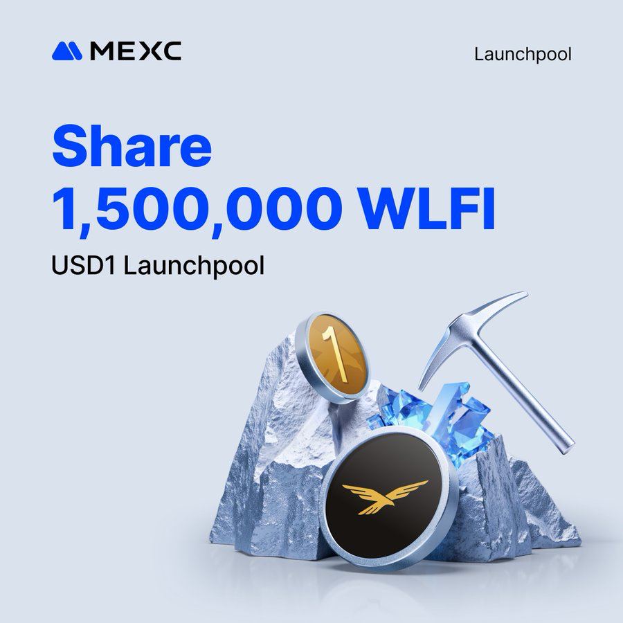 MEXC Ventures MY tweet media