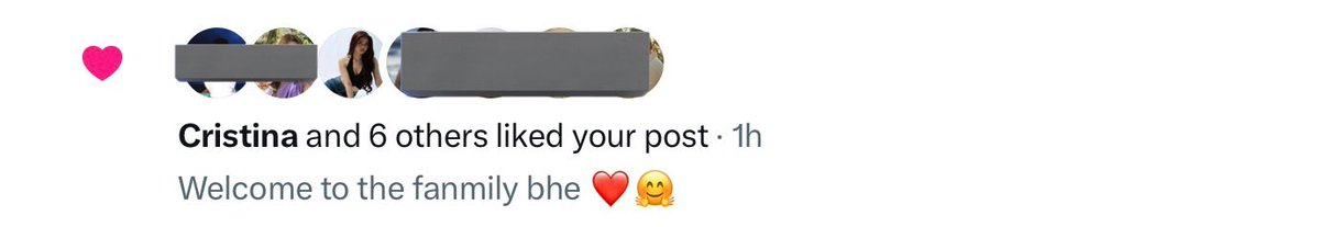 Tita Pam 🤍✨ tweet media