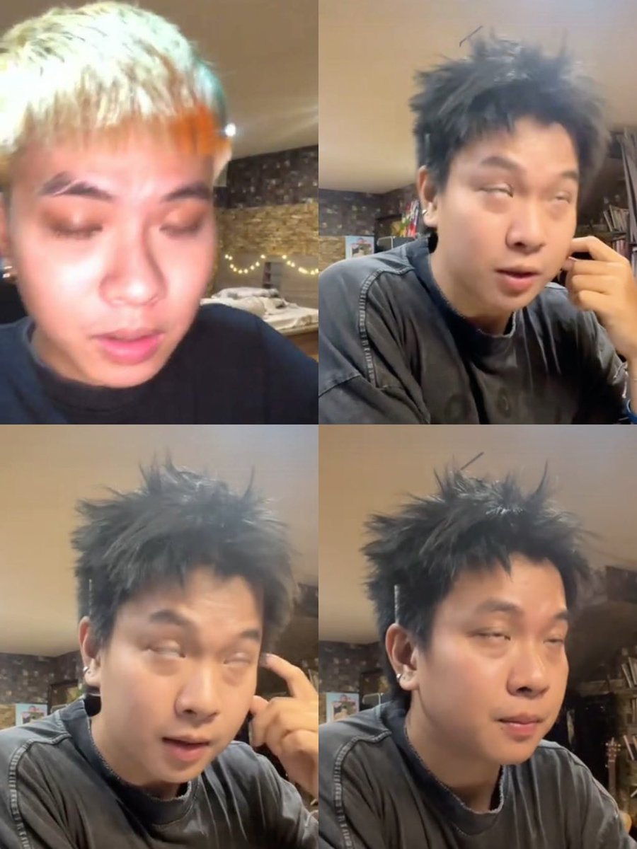 Mắt Phê tweet media
