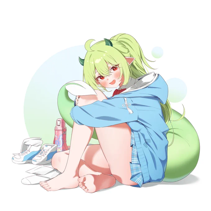 cm