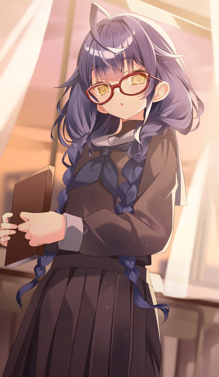 うれいん✨にじそ11 南2O-25 tweet media