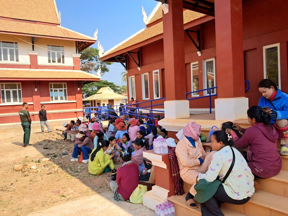 ADHOC-Cambodia tweet media