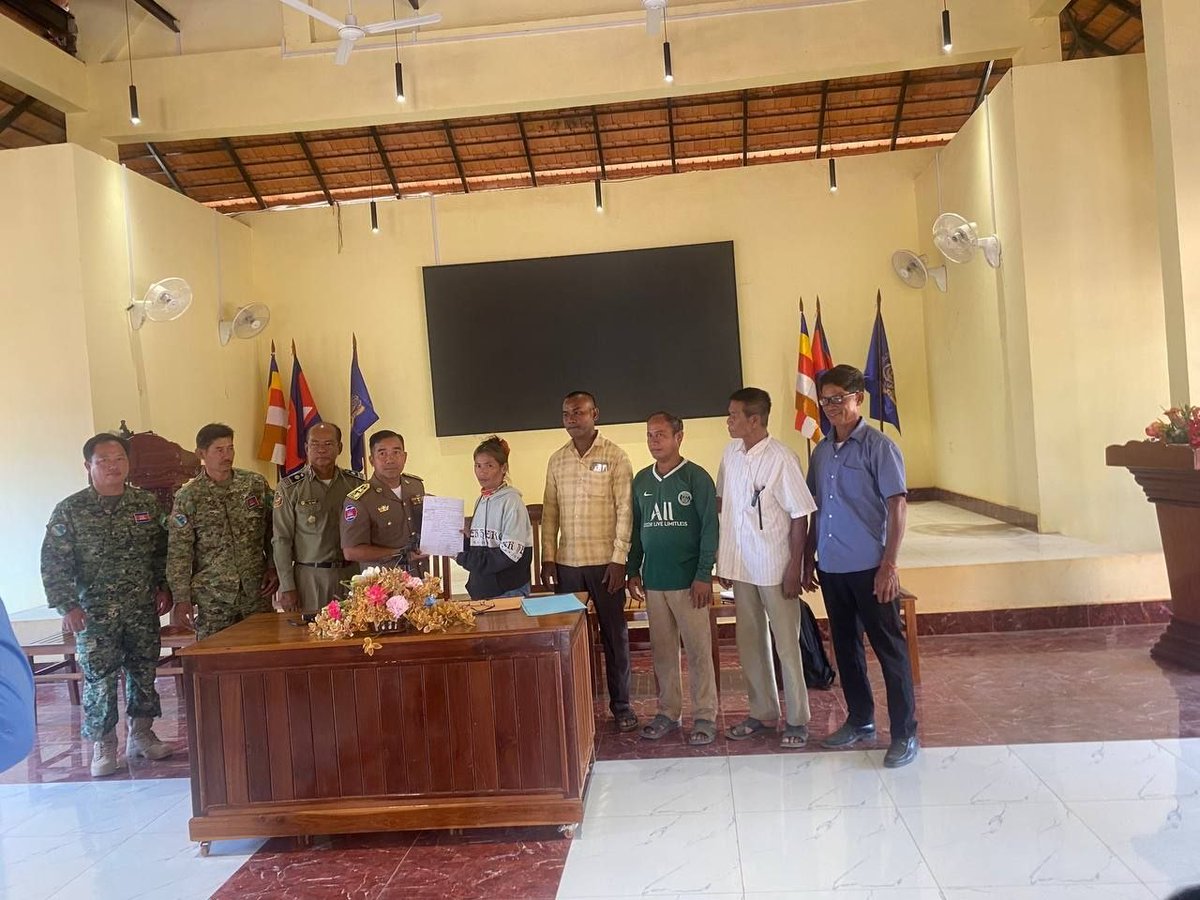 ADHOC-Cambodia tweet media