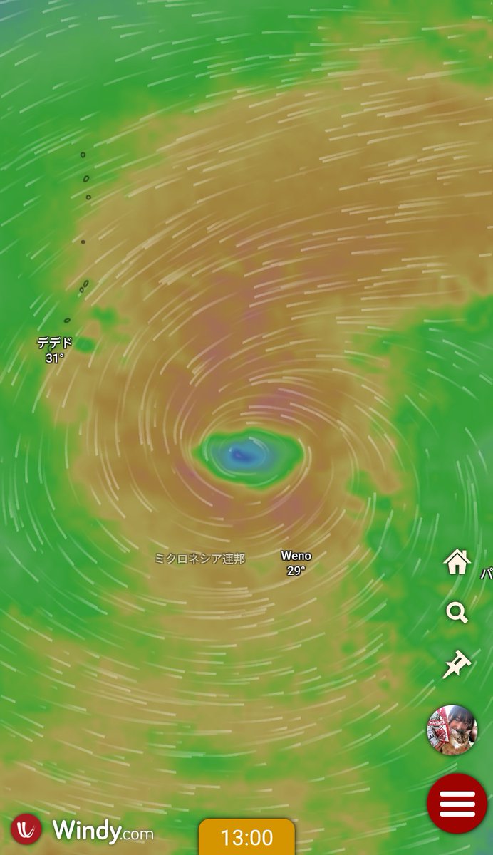 うみ🌴チュークの沈没船ガイド tweet media