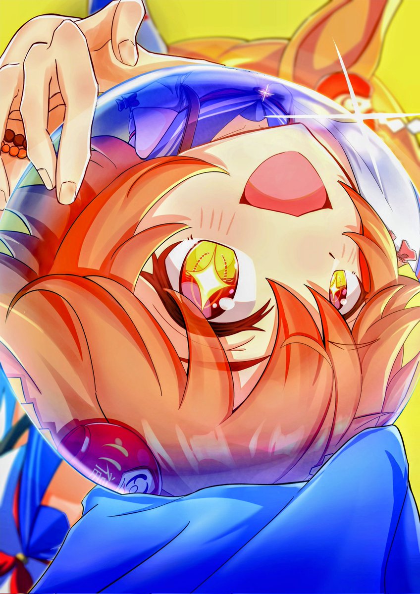 えてぱちーの tweet media