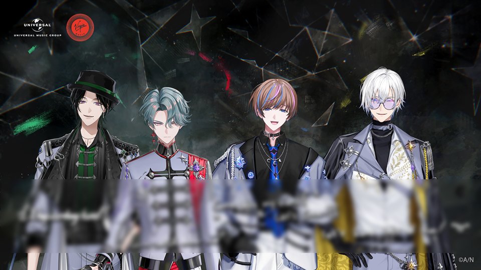 ✨Don't miss our FOLLOW US ON SOCIAL MEDIA CAMPAIGN✨

The campaign ends tomorrow at 11:59 PM JST (Apr 8 (Wed) 19:59 PDT)!
Here's a sneak peek at the exclusive bromide photo you'll receive as a reward.

Be sure to join the campaign and check out the messages from #BYTHEBEAT !