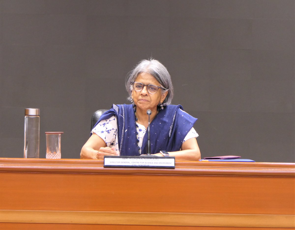 National Defence College, New Delhi tweet media