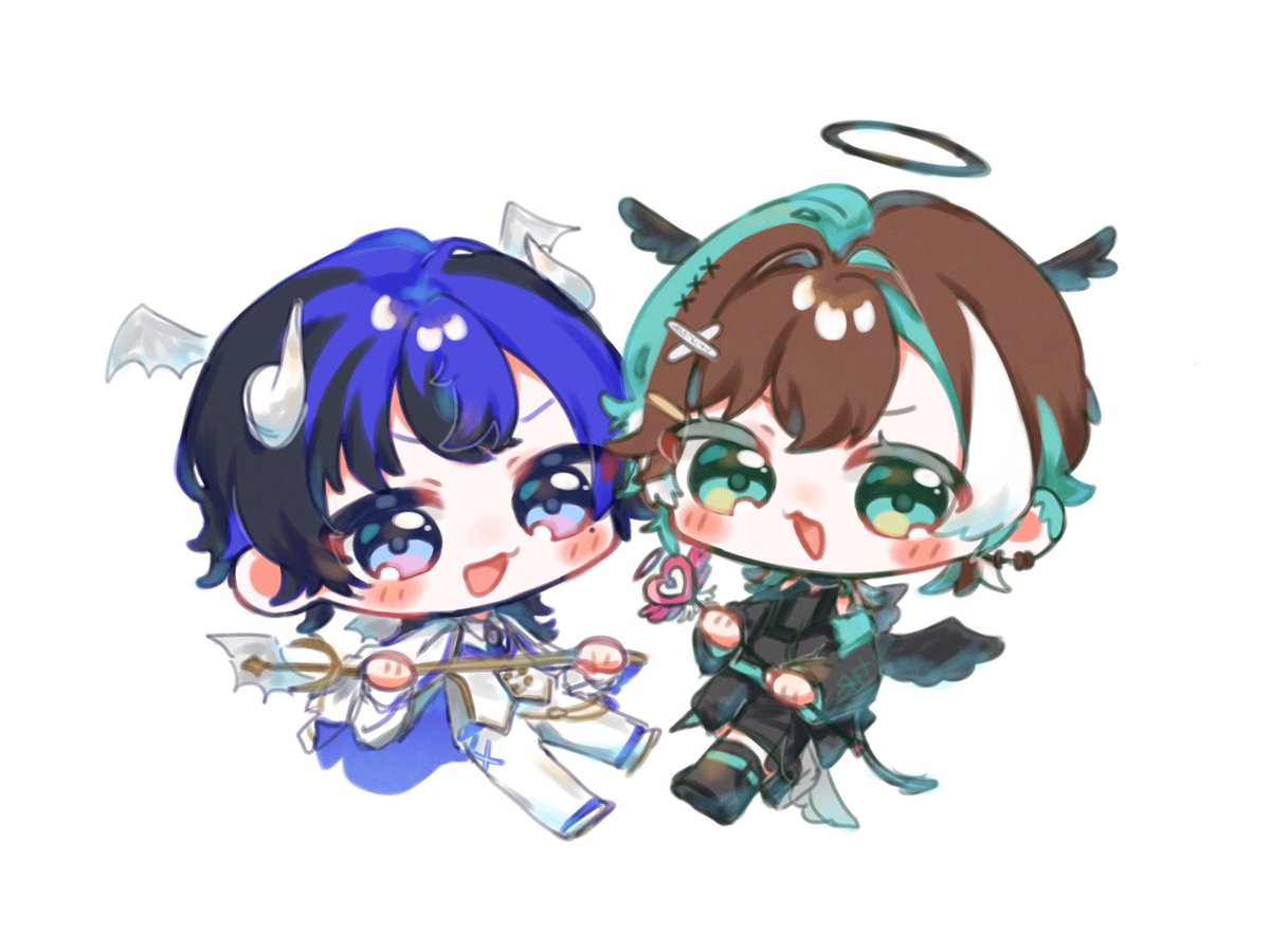 ぽぽこ tweet media