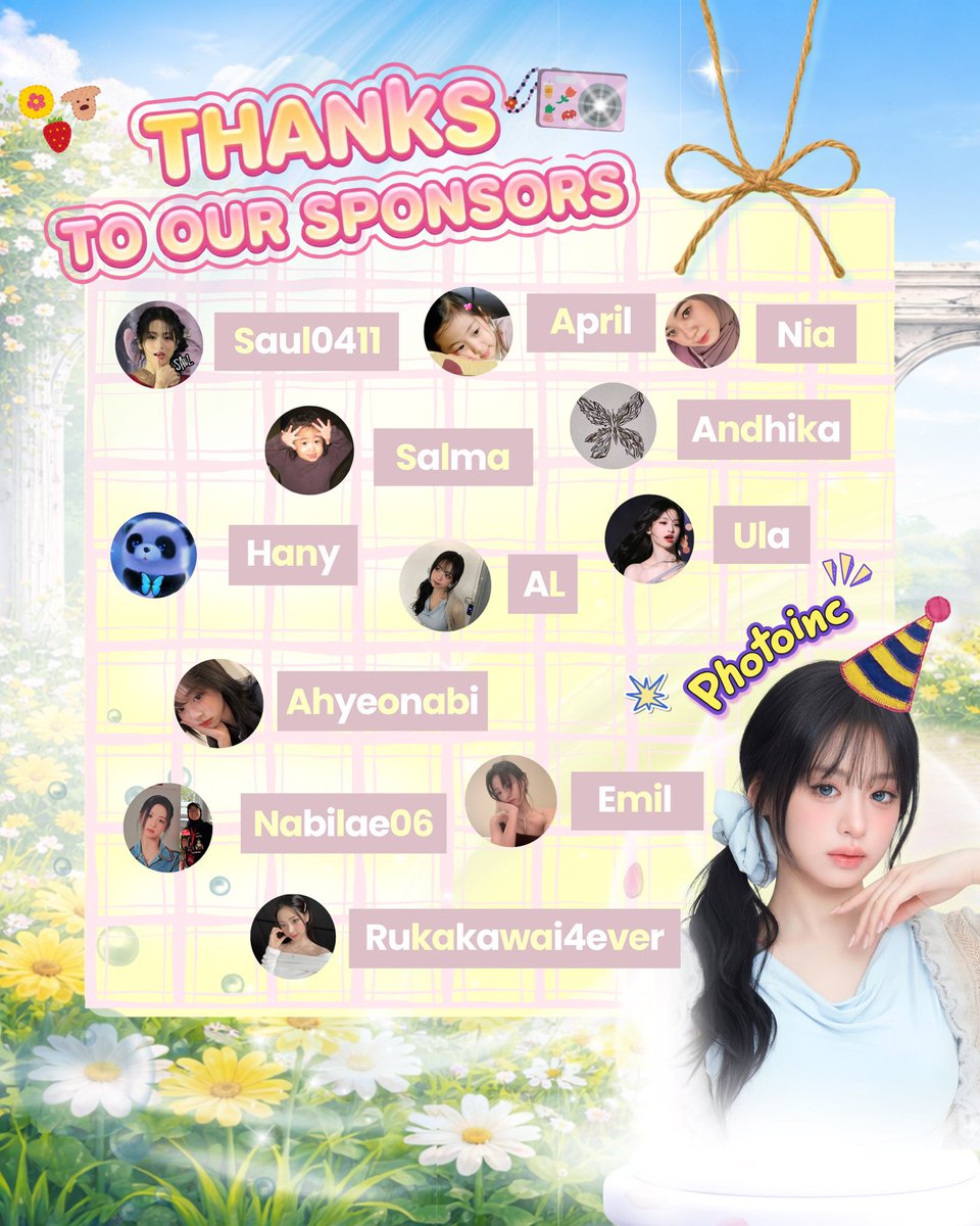 BABYMONSTER INDONESIA 🇮🇩 // SLOW UP tweet media