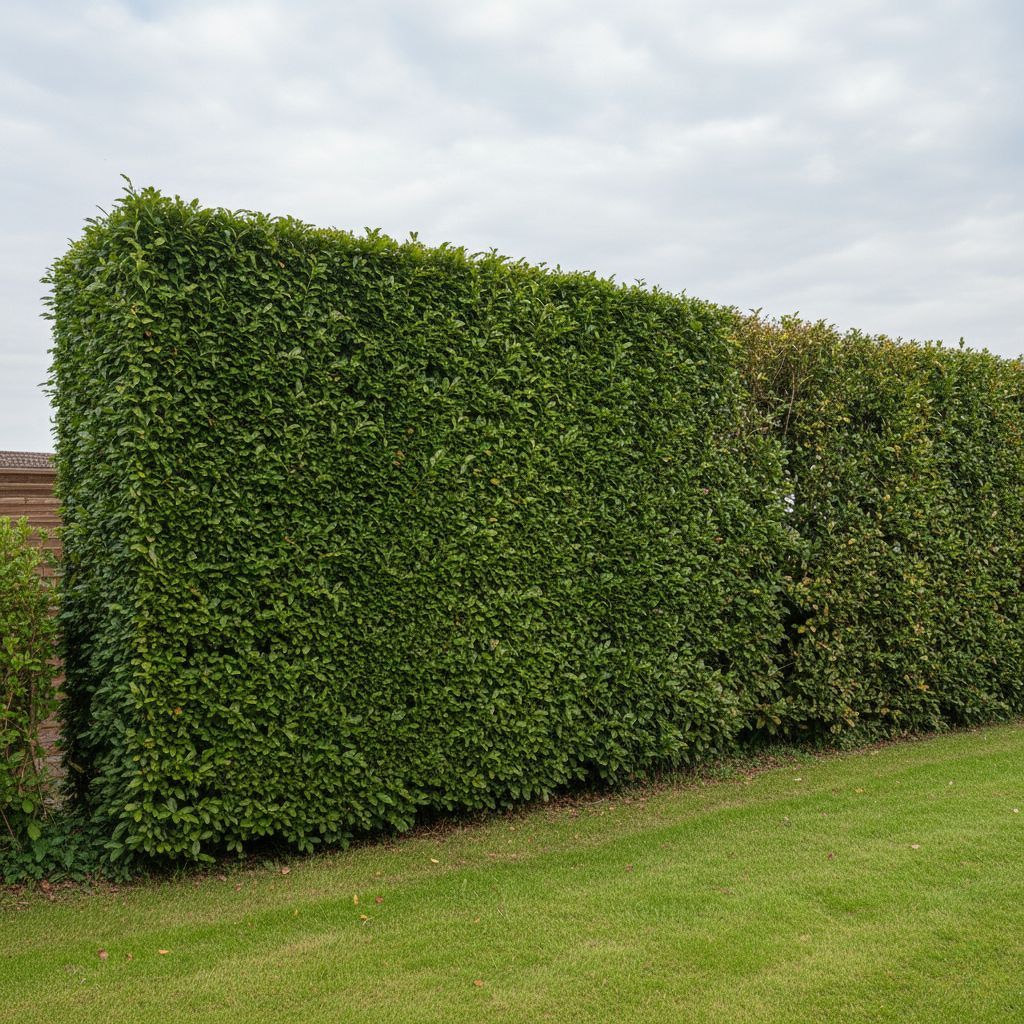 Echafaudage_PRO's tweet image. Avant / Après : une haie parfaitement taillée, sans effort en hauteur.
Avec l’échafaudage Naturoll Centaure Duarib, les travaux extérieurs gagnent en sécurité, stabilité et précision. Une solution idéale pour l’entretien du jardin.

#avantapres #tailledehaie #jardin #travauxext