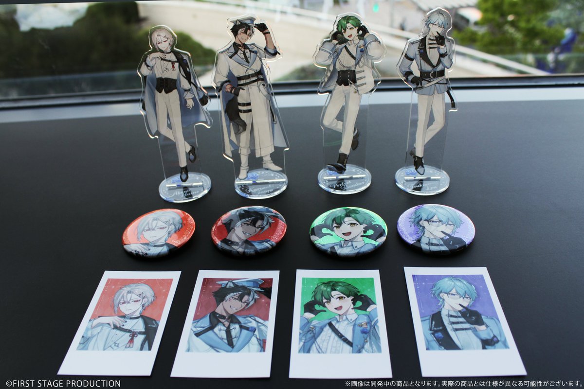 月皇レン🌙⚜️/Tsukigami Len tweet media