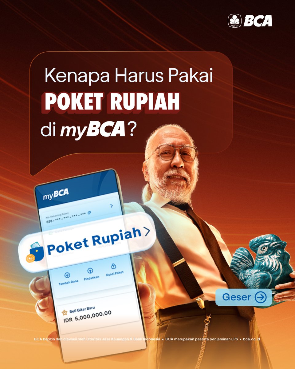 GoodLife BCA tweet media