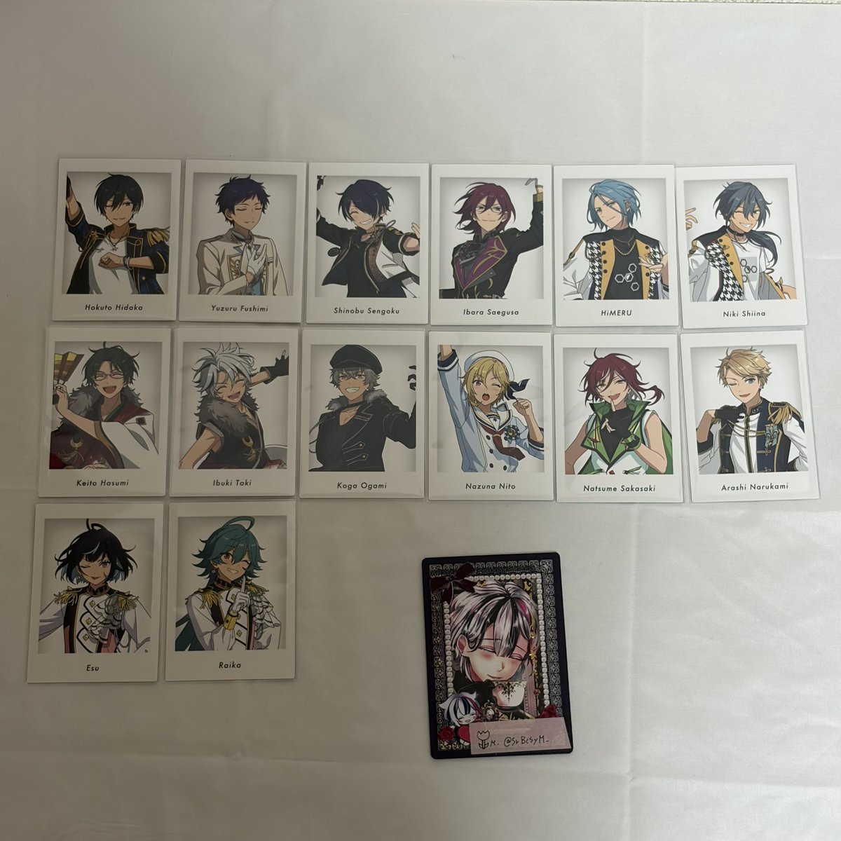 🌷ℳ. tweet media