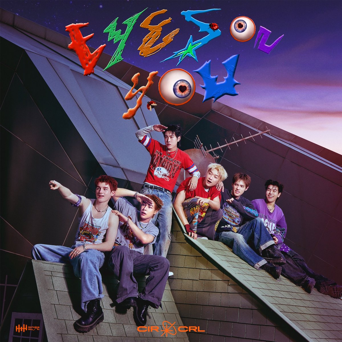 SECRET Styled tweet media